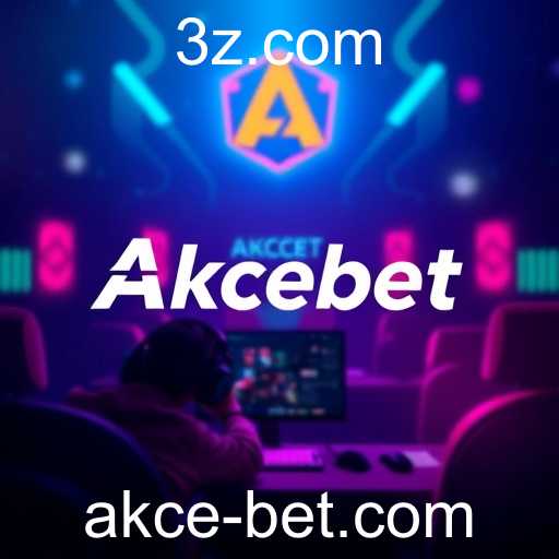 Akcebet: A Ascensão dos Jogos Online no Brasil