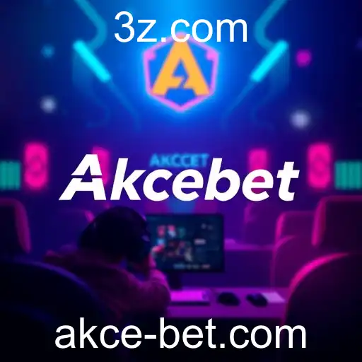 Akcebet: A Ascensão dos Jogos Online no Brasil