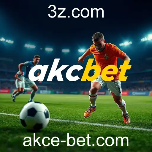 Akcebet: A Revolução do Jogo Online em 2025