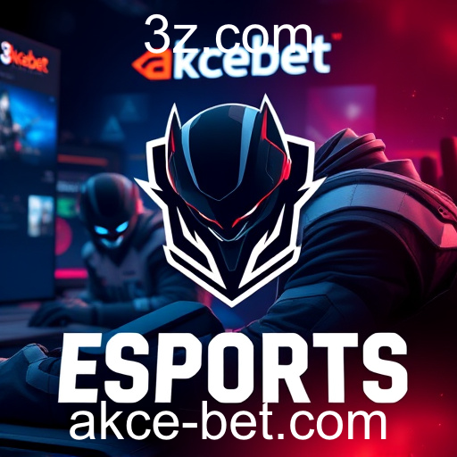 Esports Betting: A Nova Fronteira do Entretenimento Online