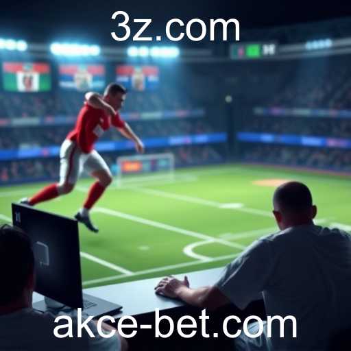 Expansão do Mercado de Jogos Aposta em Diversificação