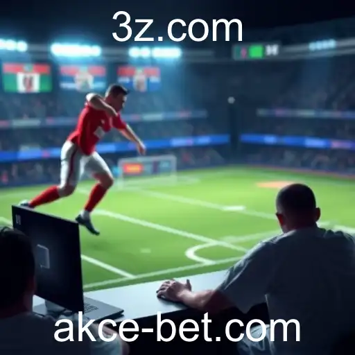 Expansão do Mercado de Jogos Aposta em Diversificação