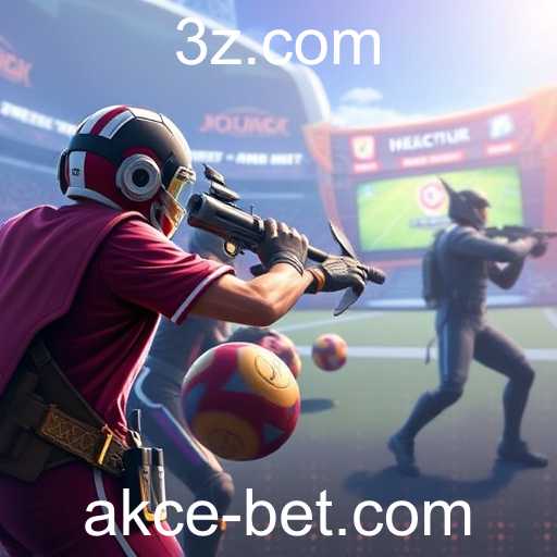 Tendências e Desafios no Mundo dos Jogos