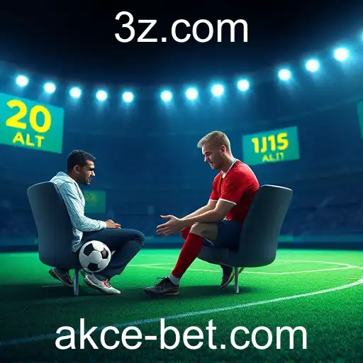 Akcebet: A Ascensão dos Jogos Online em 2025