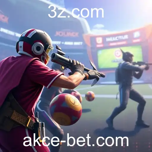 Tendências e Desafios no Mundo dos Jogos