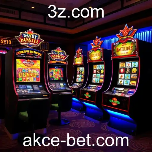 Tendências e Inovações no Mercado de Jogos