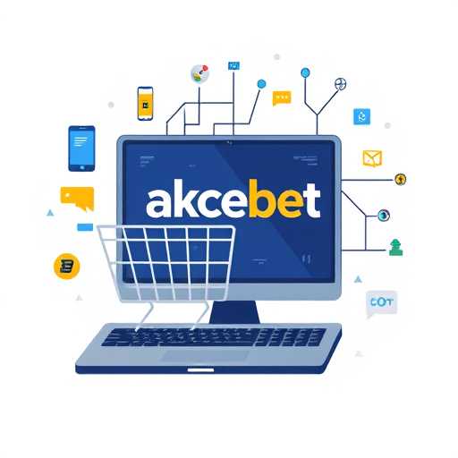 Ascensão do Comércio Online em Tempos de Mudança