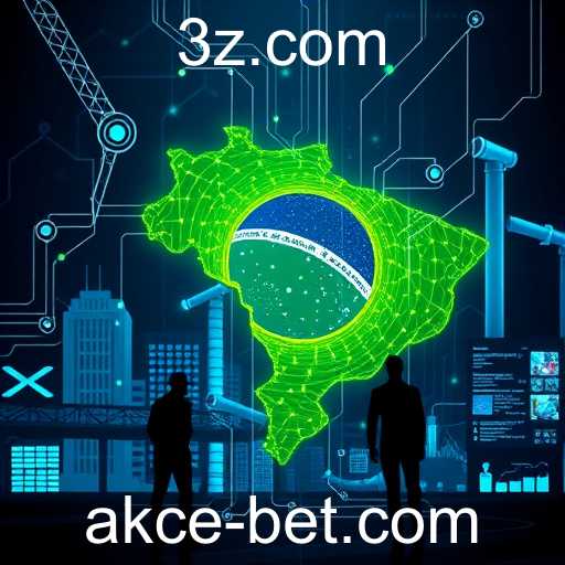 Tendências do Mercado de Jogos Online: O Papel da Akcebet