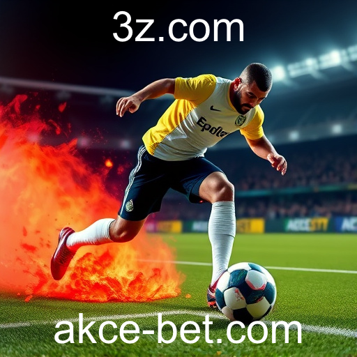 Virtual Sports no Akcebet: A Nova Fronteira de Apostas Online